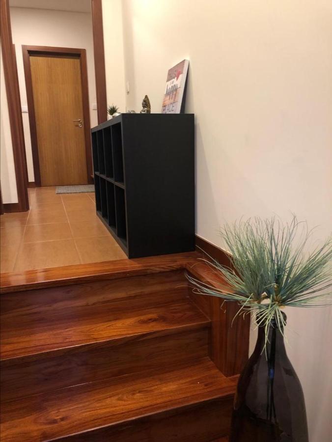 Quarto com Beliches Estruturados em Madeira